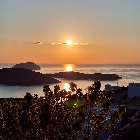 Serifos Blue Ramos Exterior photo