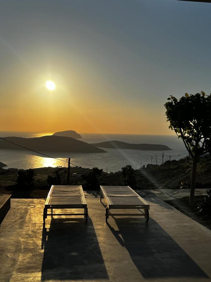 Serifos Blue Ramos Exterior photo