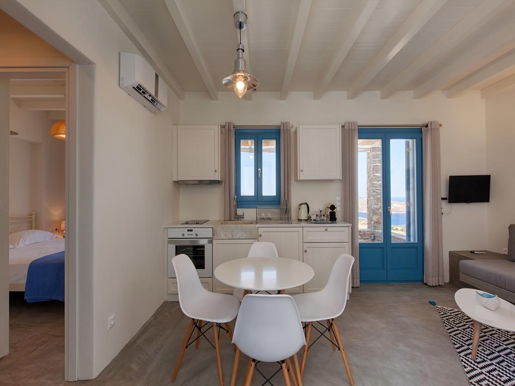 Serifos Blue Ramos Exterior photo
