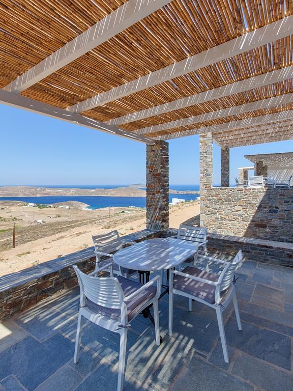 Serifos Blue Ramos Exterior photo