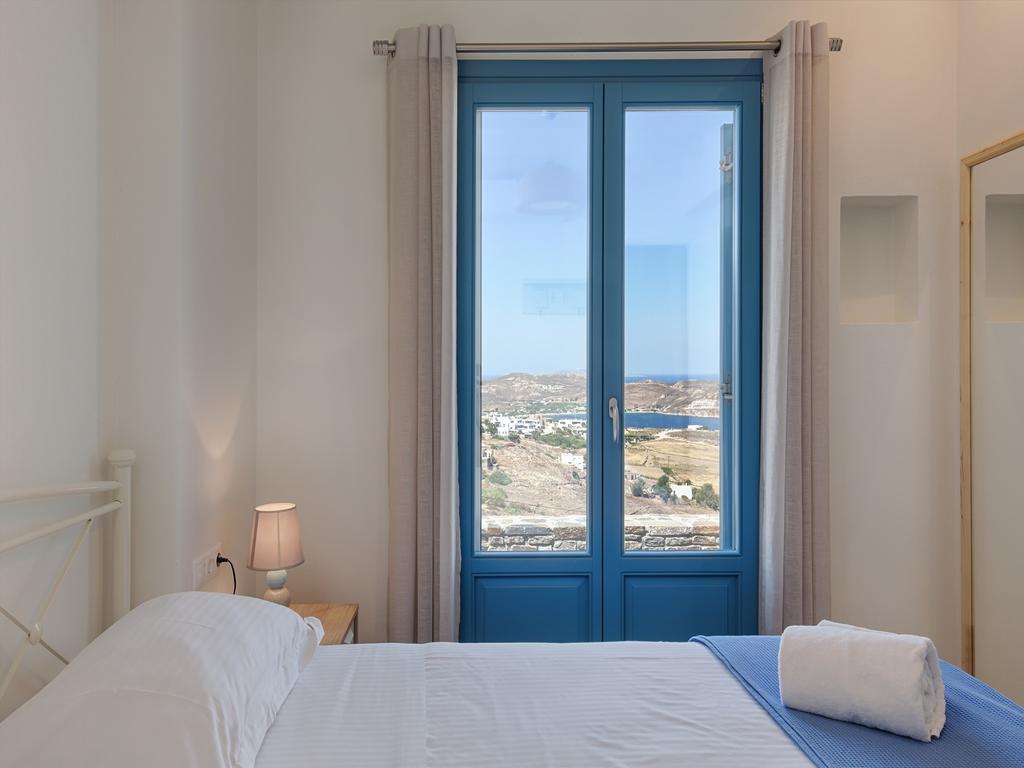 Serifos Blue Ramos Exterior photo